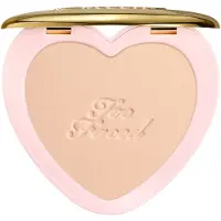 Too Faced Born This Way Soft Blur Setting Powder Light
