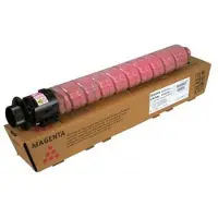 Ricoh AFICIO TYPE C6000 väriainekasetti - Magenta - Lanier MP C6000 - Jopa 22 500 sivua