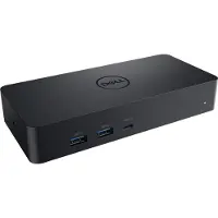 Dell Universal Dock D6000 3-Display