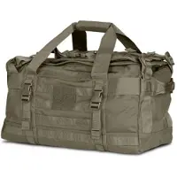 5.11 Tactical Rush LBD Mike 40L (Color: Ranger Green)