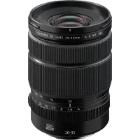 Fujifilm GF 20-35mm f/4 R WR