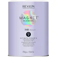Revlon Magnet Blondes Ultimate Powder vaalentava puuteri 9 750 g