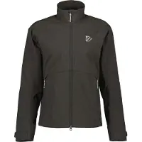 Didriksons Lares Usx Jacket Black - XXL