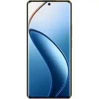 Realme Smartphone 12 Pro+ 5G 12/512GB Navy Blue (Submarine Blue)