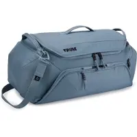 Thule Roundtrip Bike Duffel 55L Mid Blue Duffelit 55L