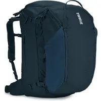 Thule Landmark Viikonloppukassi 45 cm Sininen
