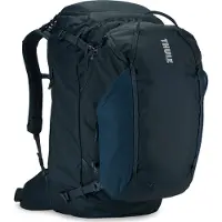 Thule Landmark Travel Pack 70L Darkest Blue Reserverygsække 70L