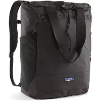 Patagonia terravia tote pack