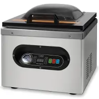 Caso VacuChef 77 vakuumikone