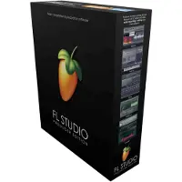 Image Line -Line FL Studio Producer Edition -musiikkiohjelmisto