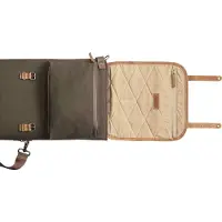 Fjällräven Rifle Case, Dark Olive