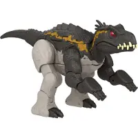 Jurassic World Fierce Changers Massive Stretch Indoraptor & Brachiosaurus - Multi/patterned - ONE SIZE