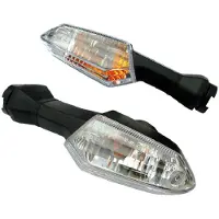 Vicma Rear Right Kawasaki Er-6n 1058282 Vilkku