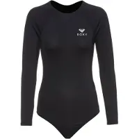 Roxy Ess Onsi Bck Pitkähihainen Lycra anthracite Koko XS