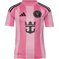 Adidas Jalkapallopaita - Inter Miami CF 25/26 Messi - - 14 v (164) - Jalkapallopaidat