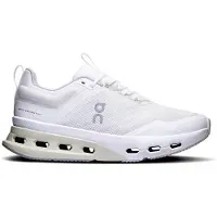 ON Cloudnova X - White - 40