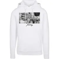 Mister tee Pray 2.0 Huppari