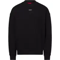 HUGO BOSS Dapocrew - Black - M