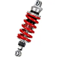 Yss Topline Yamaha Mt-09 Mz456-330trl-58-85 Iskunvaimennin