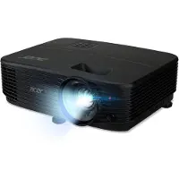 Acer X1129, 4800 ANSI lumenia, DLP, SVGA (800x600), 20000:1, 16:9, 16:9, 4:3 (MR.JXF11.001)