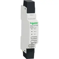 Schneider ELECTRIC SPACELOGIC KNX LINJA/ALUEYHDISTIN SECURE (MTN6500-0101)