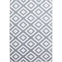 Ayyildiz Teppiche matto Plus Grey 8005, 160x230 cm
