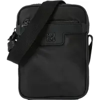 HUGO Nesh 10260368 01 Messenger-laukku