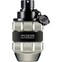 Viktor & Rolf Spicebomb, EdT 50ml
