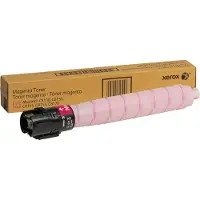 Xerox Toner - - AltaLink C8130/C8135/C8145/C8155/C8170 - Magenta - 21000 sivua - Yhteensopiva yleinen