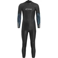 Orca Apex Flex Pitkähihainen Neopreenipuku