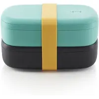 Lékué Lunchbox To Go -lounasrasia 1 l