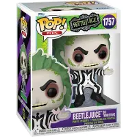 Funko POP! Beetlejuice Beetlejuice-hautakivifiguuri