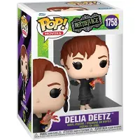 Funko POP! Beetlejuice-delia Deetz Kuvio