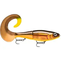 Rapala X-rap Otus 25 cm vaappu