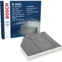 Bosch Suodatin, sisäilma 1 987 435 601