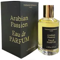 Thomas Kosmala Arabian Passion Eau de Parfum unisex 100 ml