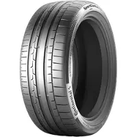 Continental CSC 6 EVC 255/40R19 96Y