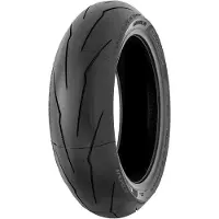 Pirelli Diablo Supercorsa 78w Tl Sportti Moottoripyörän Takarengas