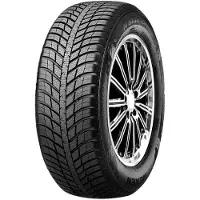 Nexen N blue 4 Season 255/60 R18 112V Renkaat