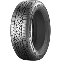 Barum QUARTARIS 5 225/50 R17 98Y Renkaat