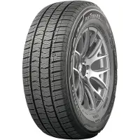 Kumho PorTran 4S CX11 195/70R15C 104R 3PMSF