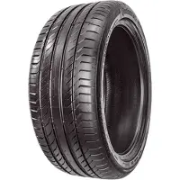 Continental CSC 5 SUV 255/40R20 101V XL RP