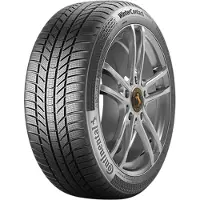 Continental WinterContact TS 870 P 245/40R18 97V 3PMSF XL RP