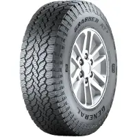 General GRABBER AT3 255/60 R18 112/109S Renkaat