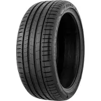 Pirelli Kesärenkaat P-Zero 295/30R20 XL 101Y