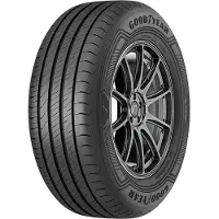Goodyear 255/55R19 111V EfficientGrip 2 SUV XL EVR