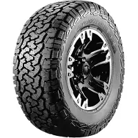 Comforser CF1100 255/55R20 117S 3PMSF OWL RP