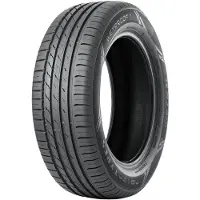 Nokian Kesärenkaat NOKIAN WetProof 1 195/65R15 91H