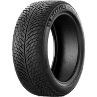 Michelin PILOT ALPIN 5 285/40R19 107V 3PMSF XL