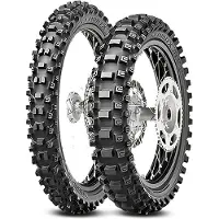 Dunlop Geomax MX33 70/100-10 41J TT Re. crossirengas